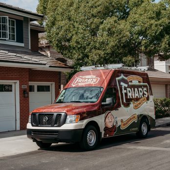 Friar's - Heating & Air Conditioning/HVAC Near Me - San Diego, California