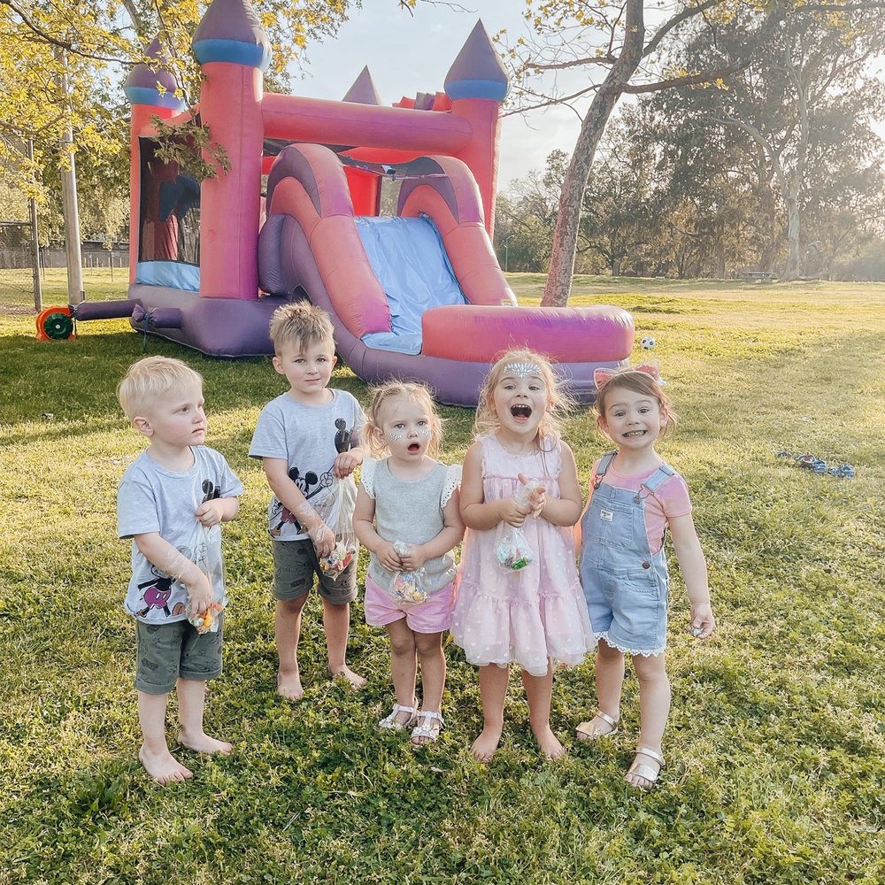 Bounce House Rentals - Bounce house - Bounce House Rentals Near Me - Folsom, California