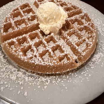 The Griddle Cafe - The Griddle Waffle - Breakfast & Brunch Near Me - Los Angeles, California The Griddle Cafe - The Griddle Waffle - Breakfast & Brunch Near Me - Los Angeles, California