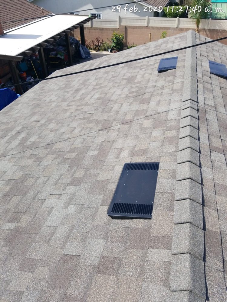 Slide of Best Bet Roofing