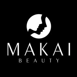 Makai Beauty - Logo