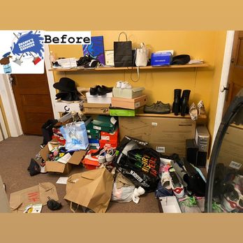 Sharpe’s Cleaning Services - Organization before Sharpe's Cleaning Services - Home Cleaning Near Me Sharpe’s Cleaning Services - Organization before Sharpe's Cleaning Services - Home Cleaning Near Me