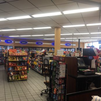 Circle K - Lots of things - Convenience Stores Near Me - Macon, Georgia