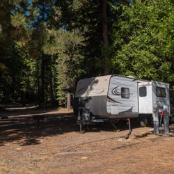 Cisco Grove Campground