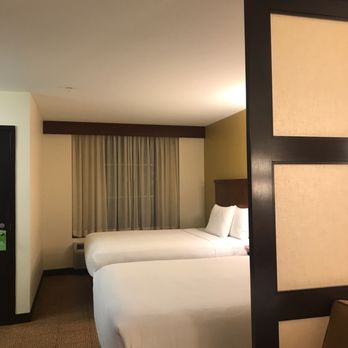Hyatt Place Riverside/Downtown - Clean room - Hotels Near Me - Riverside, California