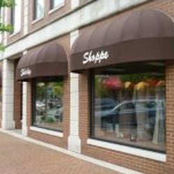 Shirley Shoppe