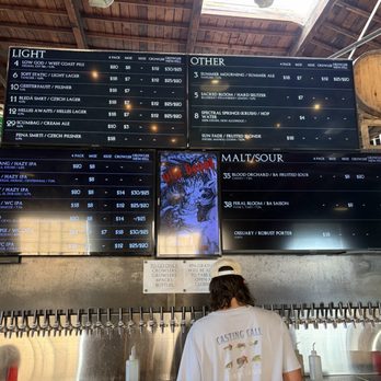 Ghost Town Brewing - Breweries Near Me - Oakland, California Ghost Town Brewing - Breweries Near Me - Oakland, California