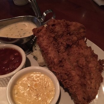 Yard House - Yummy Southern fried chicken!! - New American Near Me - Irvine, California