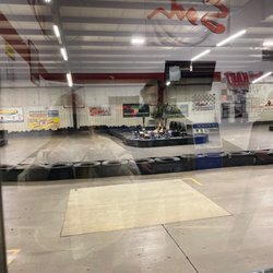 Prokart Indoor Racing