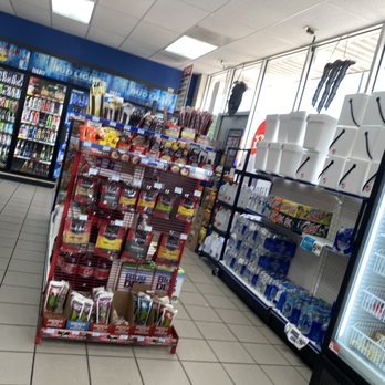 Raceway 6801 - Store - Gas Stations Near Me - Shreveport, Louisiana