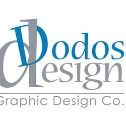 Dodos Design - Dodos Design Logo