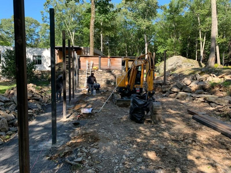 KINGSTON LANDSCAPING 146 Photos Kingston, New York Landscaping Phone Number Yelp