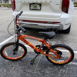 The Bike Shop