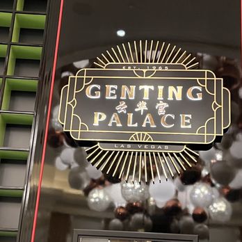 Genting Palace - Cantonese Near Me - Las Vegas, Nevada Genting Palace - Cantonese Near Me - Las Vegas, Nevada