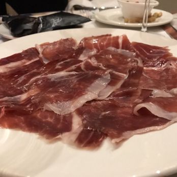 San Marco - Italian Near Me - Seville, SE