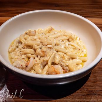 North Italia - Ricotta Cavatelli - Italian Near Me - Cerritos, California North Italia - Ricotta Cavatelli - Italian Near Me - Cerritos, California