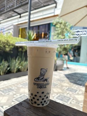 Wushiland Boba by null