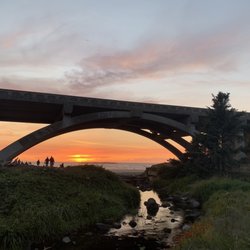 Beverly Beach State Park