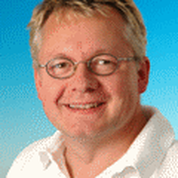 Dr. Michael Hilligardt - Dr. Michael Hilligardt