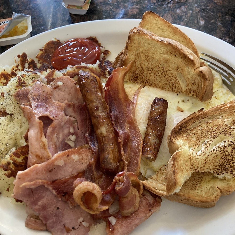 Cheryl's Place - Cheryl's Special Breakfast - Breakfast & Brunch Near Me - Brighton, Michigan Cheryl's Place - Cheryl's Special Breakfast - Breakfast & Brunch Near Me - Brighton, Michigan