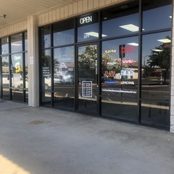 Clovis Cards & Comix - Outside 6/24/23