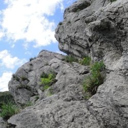 Mödlinger Klettersteig