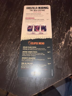 Alamo Drafthouse Cinema Woodbury by null