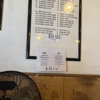 YUMMY YUMMY - Updated March 2026 - 23 Photos & 37 Reviews - 2241 S