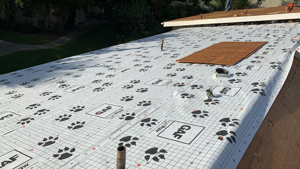 Slide of AR Home Services