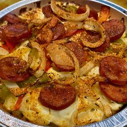 Mad Mac's - Nicolas Cajun