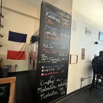 La Gourmandine Bakery - Cafes Near Me - Pittsburgh, Pennsylvania La Gourmandine Bakery - Cafes Near Me - Pittsburgh, Pennsylvania