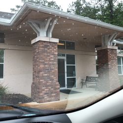 Allergy, Asthma & Immunology Consultants  - Front entrance