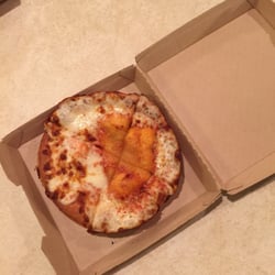 Pizza Hut - Ewww