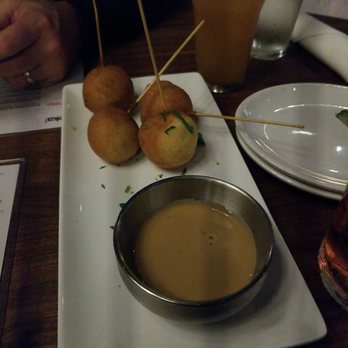 Eureka! - Corndogs! - American Near Me - Mountain View, California