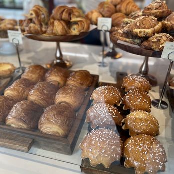 The Baker’s Grove - Bakeries Near Me - Shrewsbury, New Jersey