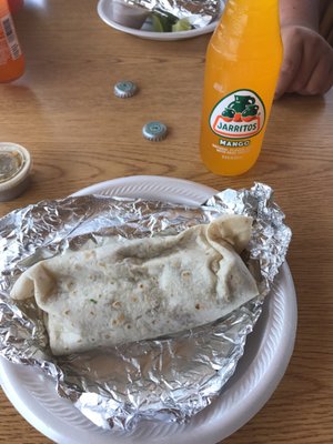 Taqueria Pequena by null