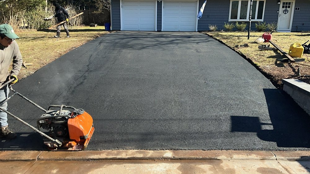 ALPHA PAVING AND MASONRY - Updated August 2025 - Request a Quote - 37 ...