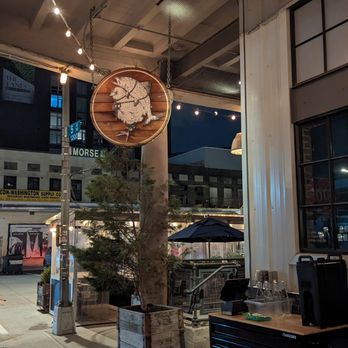 St. Anselm - Steakhouses Near Me - Washington, DC, District of Columbia