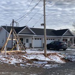 Remove & Replace roofing  - Complete shingle instalment