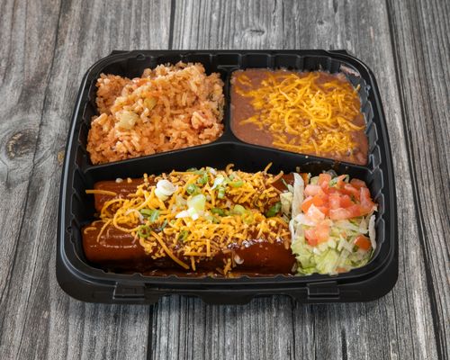 Carolina's Mexican Food - Cactus by null