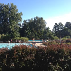 Freibad