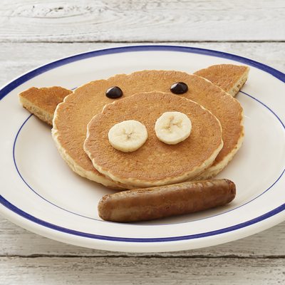 Bob Evans by null