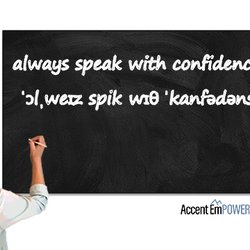 Accent Empowerment