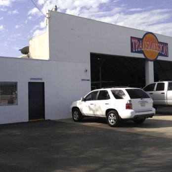 Kern Transmission - Auto Repair Near Me - Bakersfield, California Kern Transmission - Auto Repair Near Me - Bakersfield, California