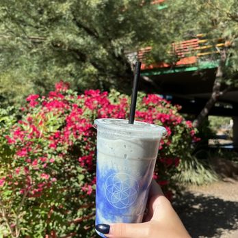 Kaleidoscope Juice Optima - Blue Majik - Coffee & Tea Near Me - Scottsdale, Arizona Kaleidoscope Juice Optima - Blue Majik - Coffee & Tea Near Me - Scottsdale, Arizona