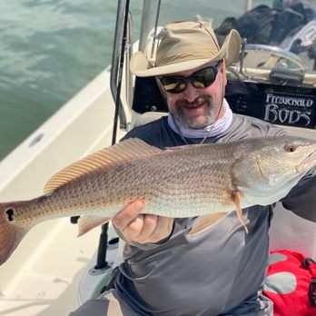 Sea n Red Charters - Fishing Near Me - Fort Myers, Florida Sea n Red Charters - Fishing Near Me - Fort Myers, Florida