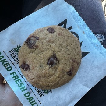 Mr. Pickle's Sandwich Shop - Chocolate Chip Cookie - Delis Near Me - Tracy, California Mr. Pickle's Sandwich Shop - Chocolate Chip Cookie - Delis Near Me - Tracy, California