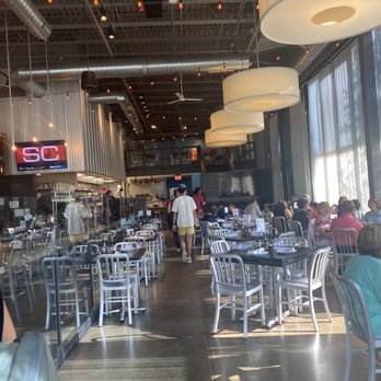 Bigalora Wood Fired Cucina - Italian Near Me - Ann Arbor, Michigan