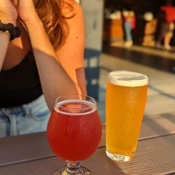 Silver Spruce Brewing