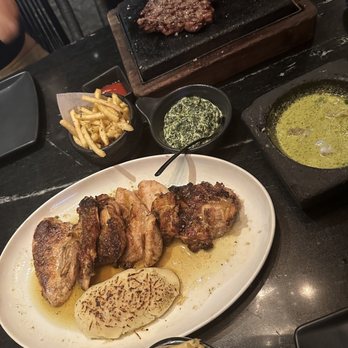 Sonora Grill Prime - Steakhouses Near Me - Ciudad de Mexico, DIF